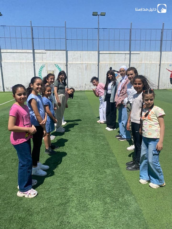 Ghudat Al-Eilm Academy — 3