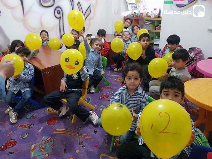 Golden Caravan Kindergarten