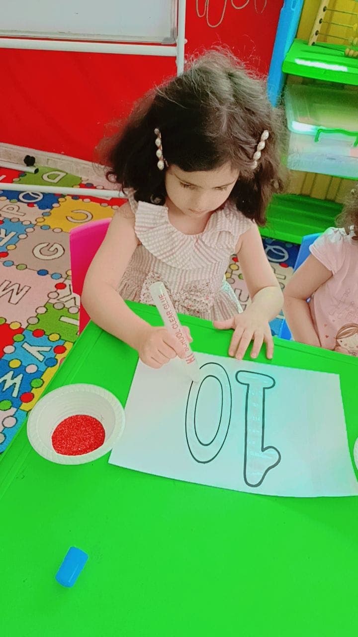 Happy Face Nursery — 3