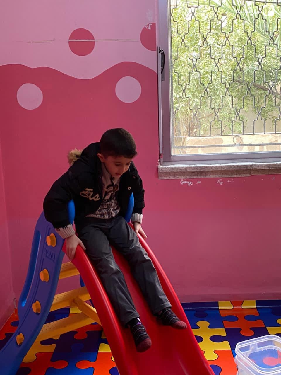 Happy Heart Nursery — 2