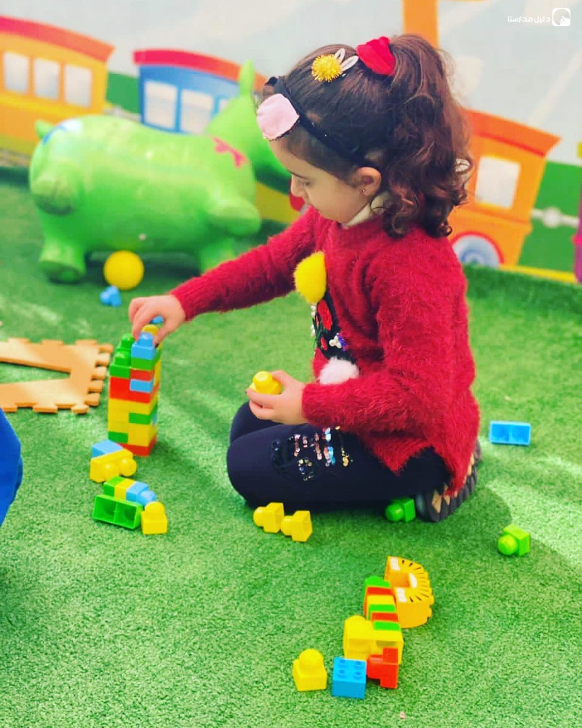 Happy Heart Nursery — 3