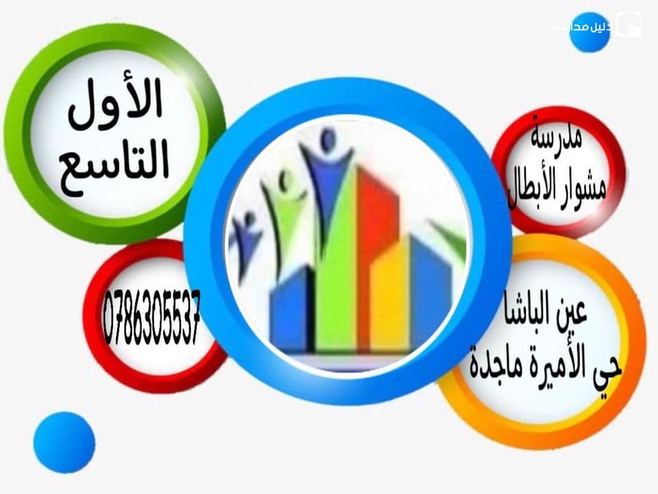 Heroes Journey School — 2