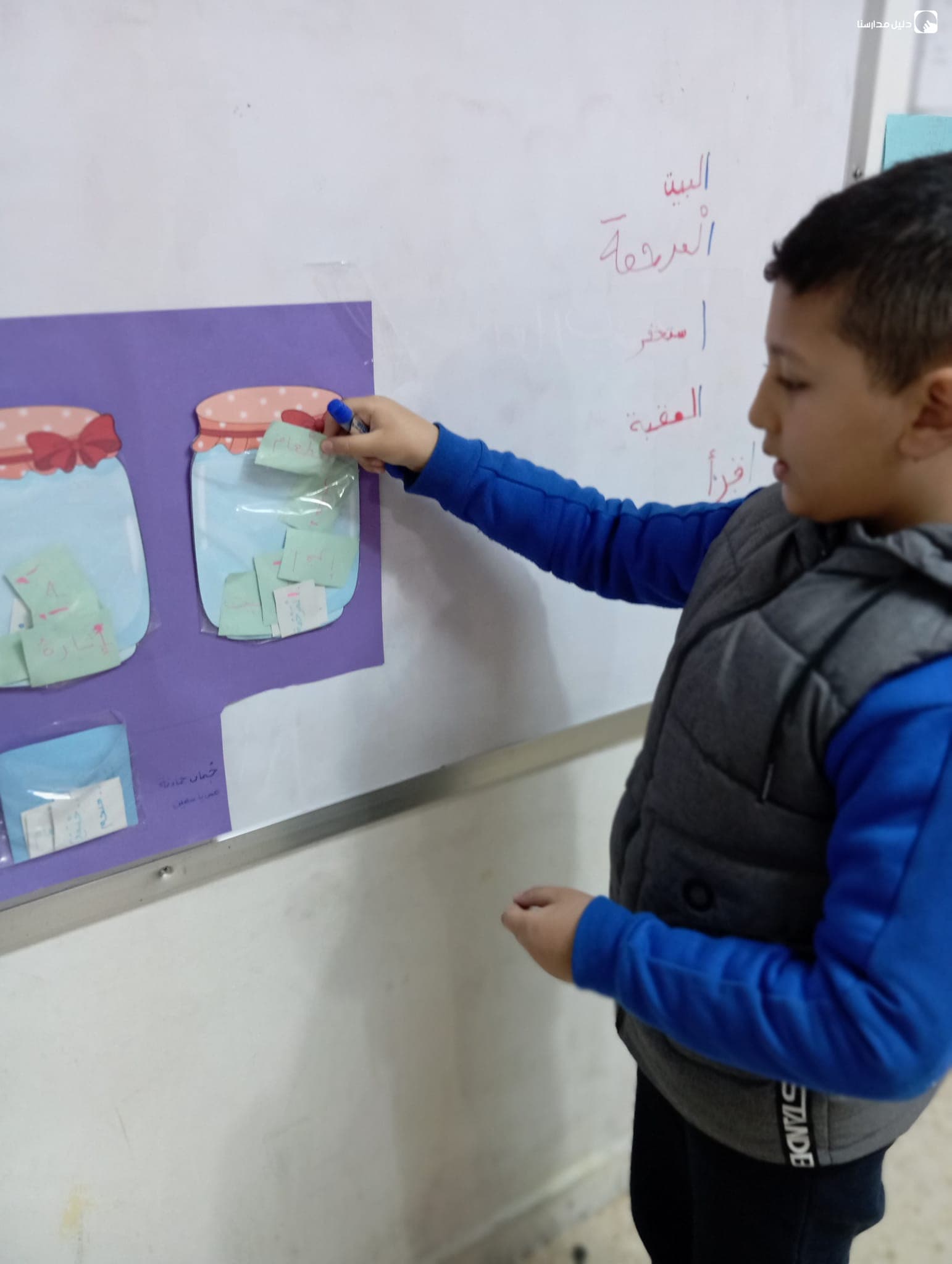 Ibn Alroomy School