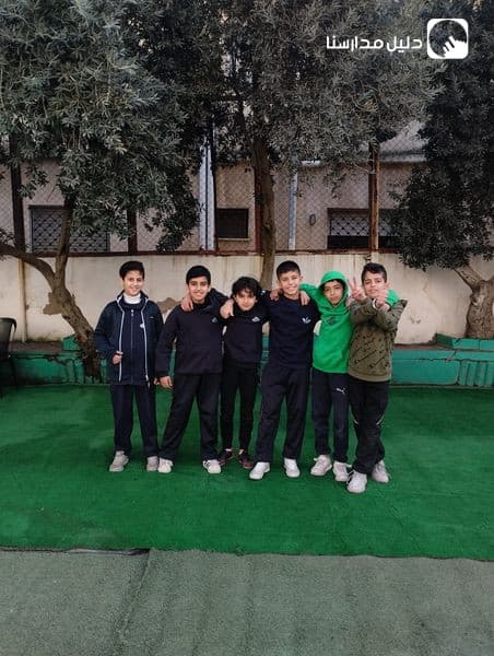 عقد اختبار جائزة الملك عبدالله للياقة البدنية للطلبة المؤهلين على مستوى وزارة التربية والتعليم