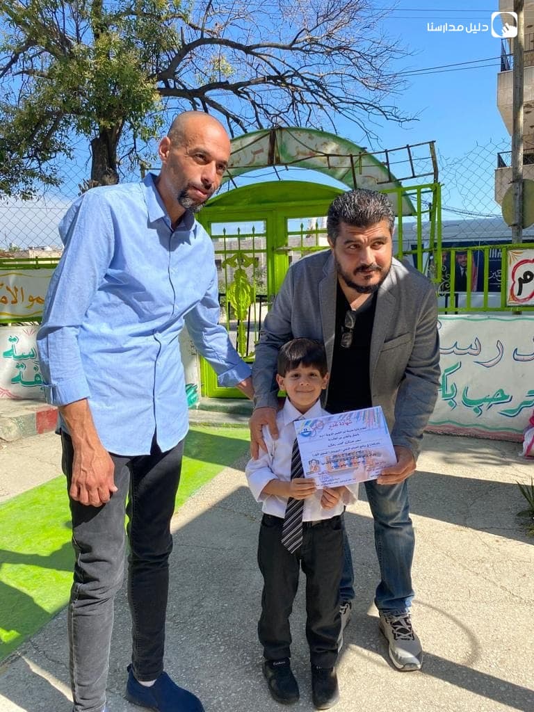 مدرسة ابن النفيس — 3