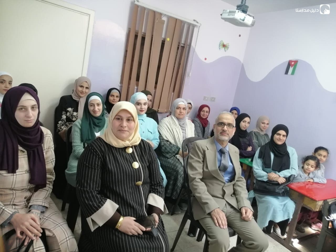 Ibn Zaydoun School
