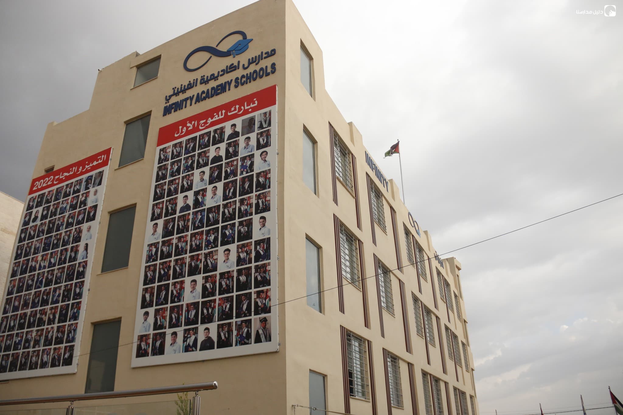 Infinity Academy Schools — 2