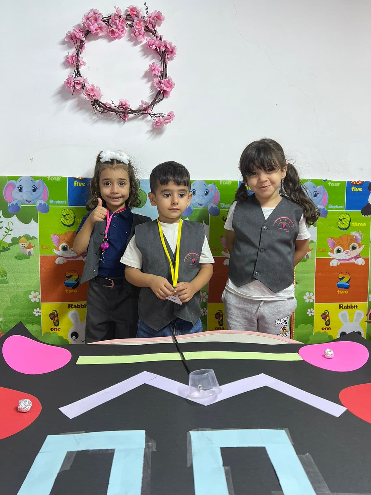 International kids Kindergarten — 3