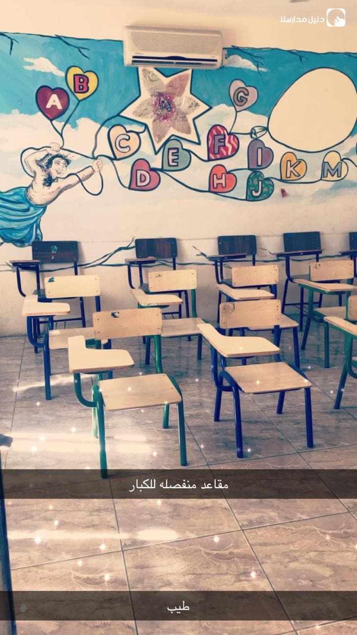 Ishraqa Watan Schools — 3