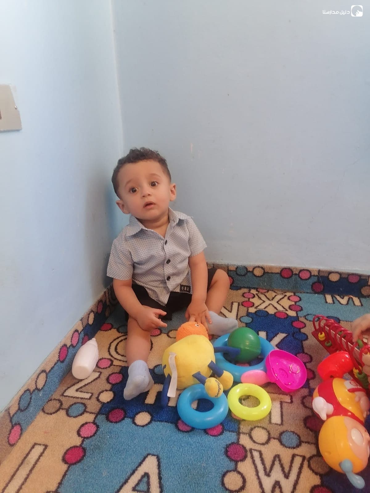 حضانة اشراقة الصباح — 2