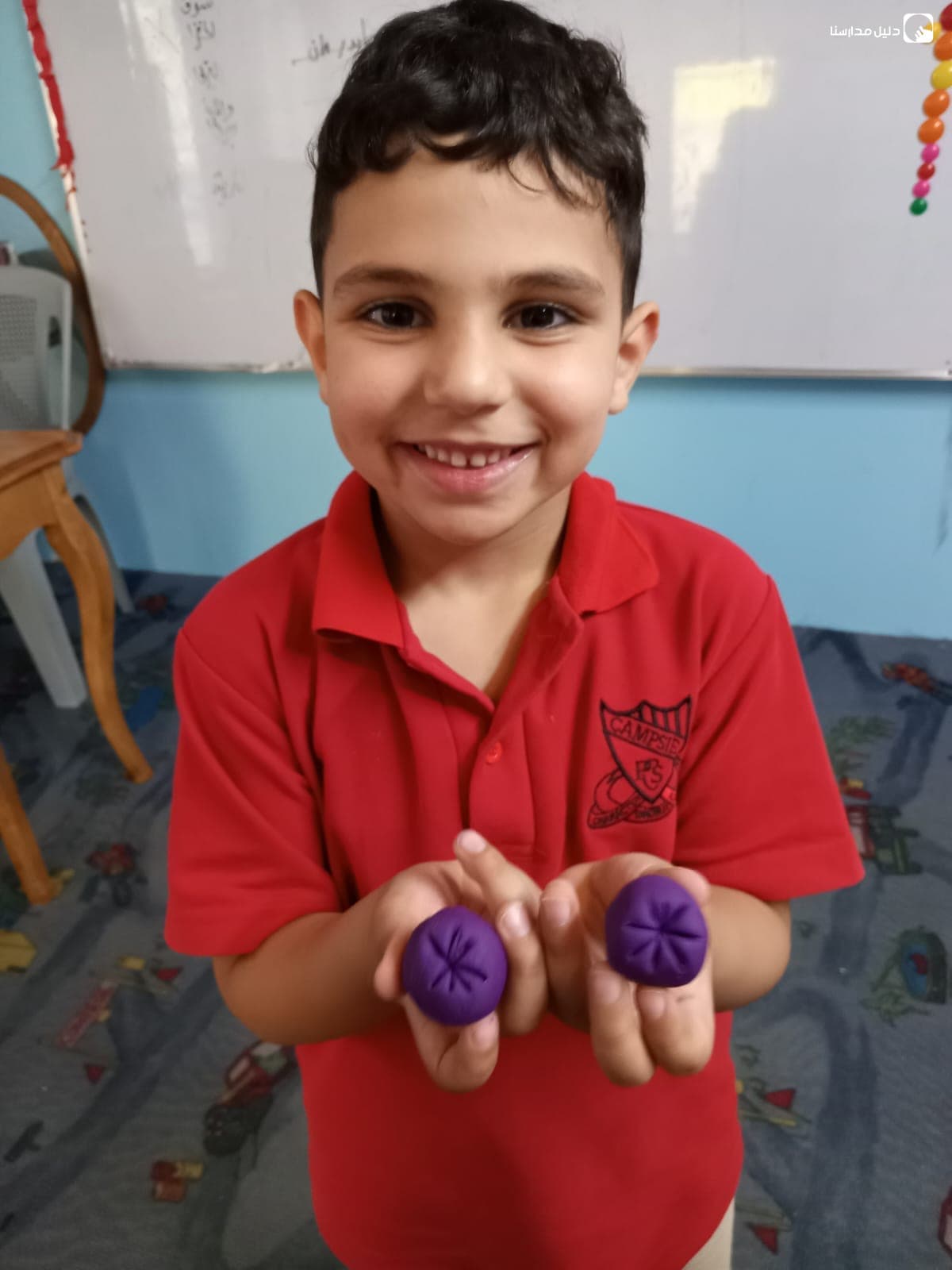 حضانة اشراقة الصباح — 3