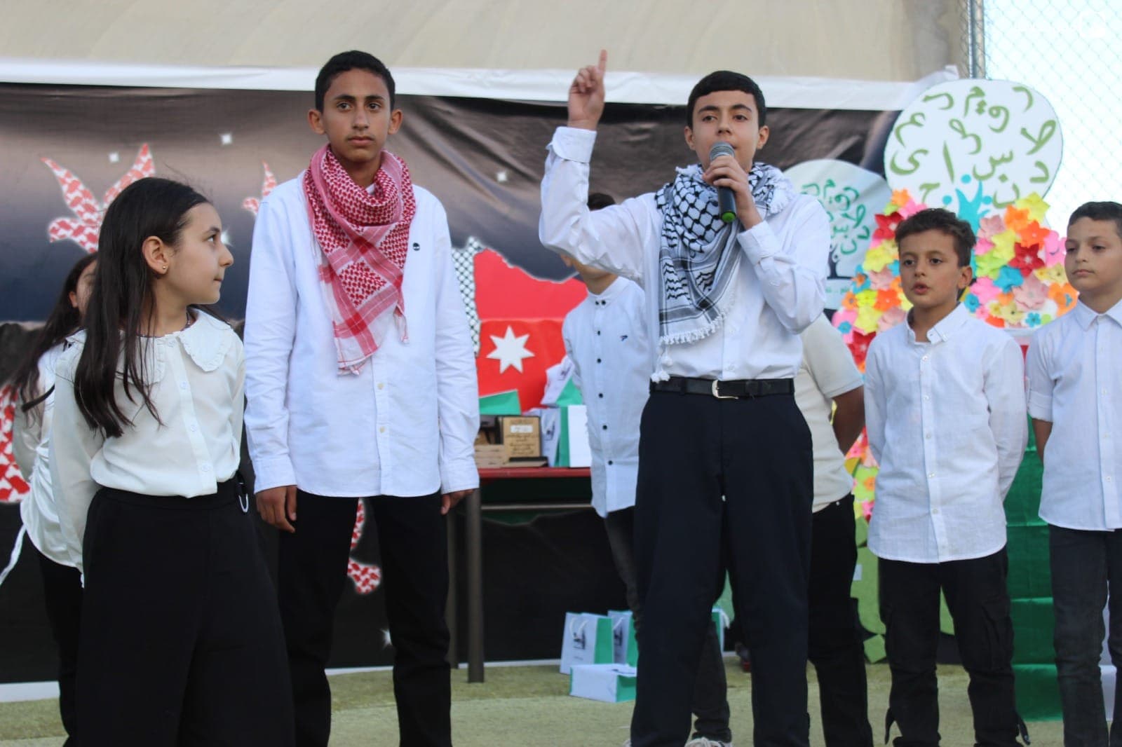 Jana dan Private Academy