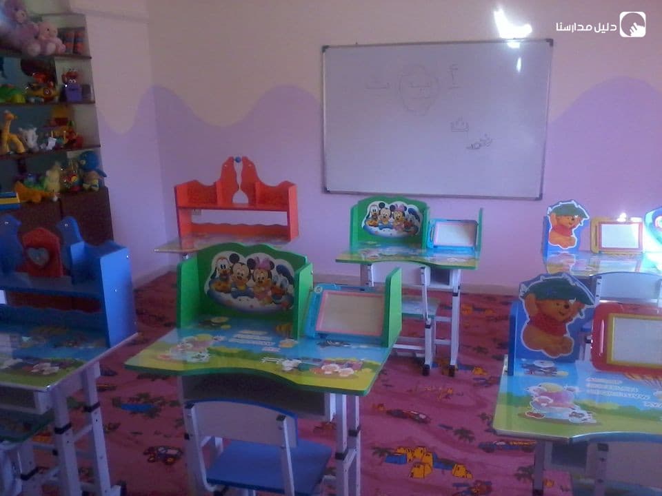 Janan Al Rahman Nursery