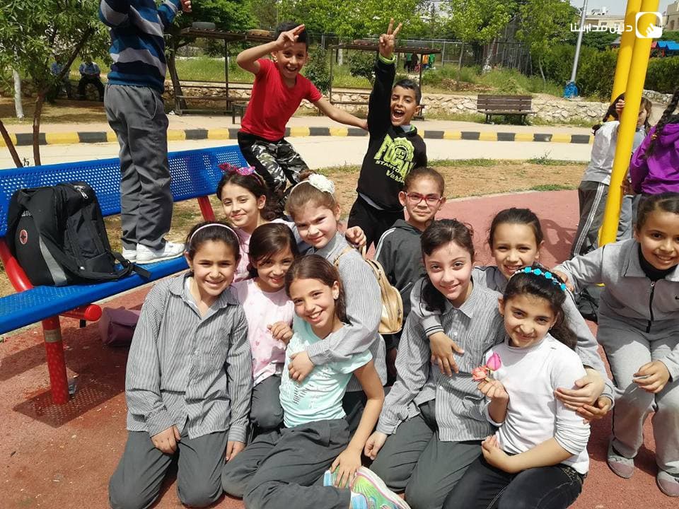 Khalil Alrahman Academy — 2
