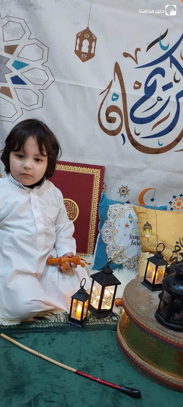 Kids and Toys — 3