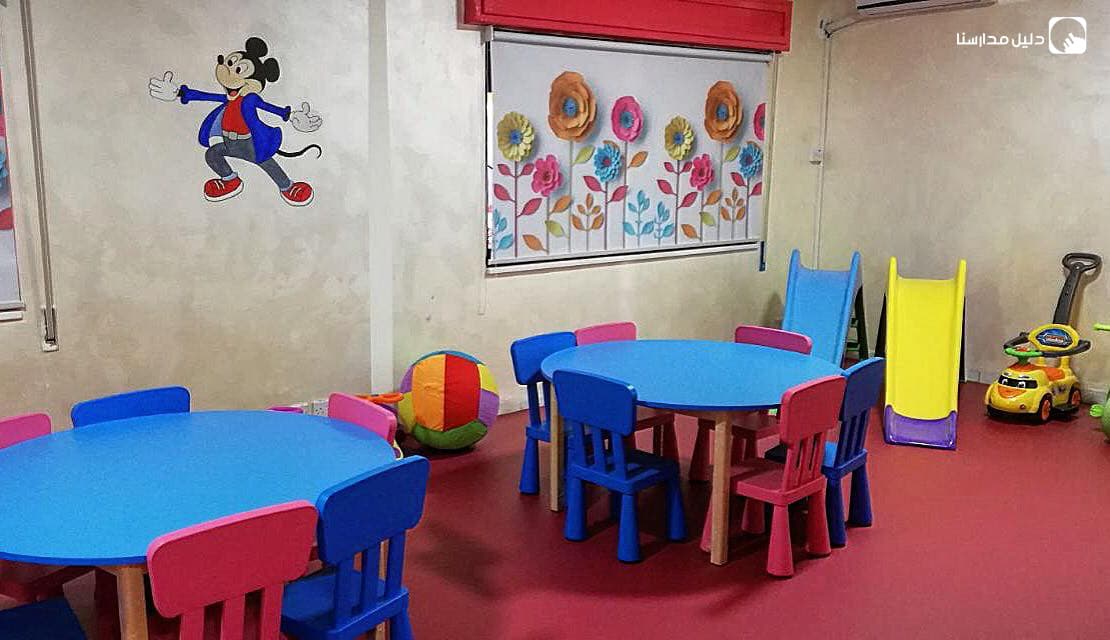 Kids Den Nursery