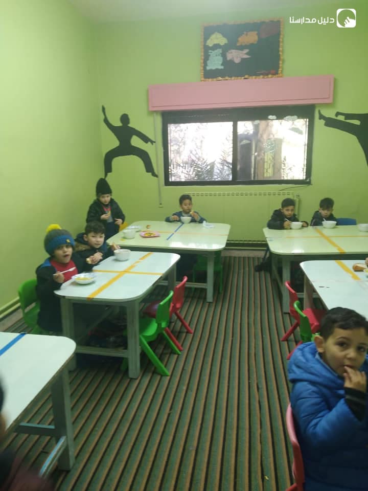 Kids Garden Kindergarten