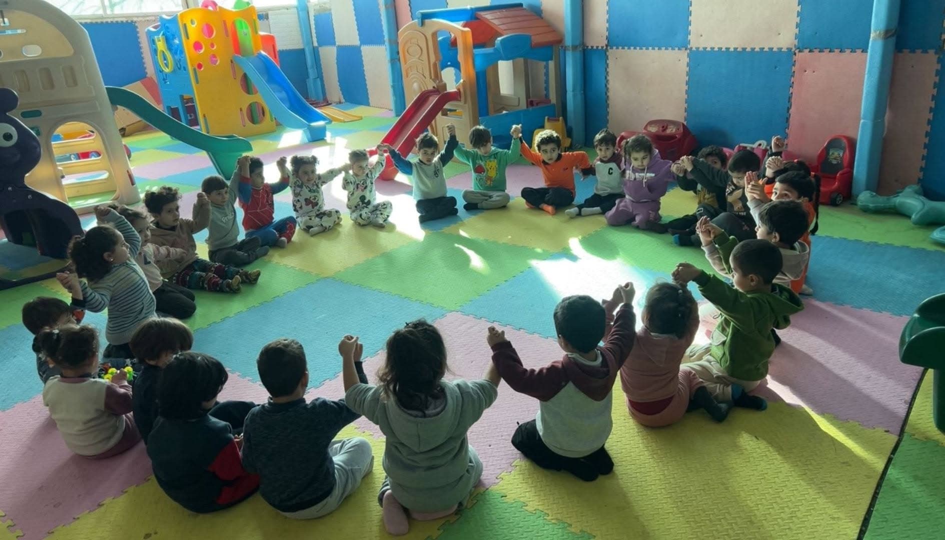 Kids R LOVE — 2