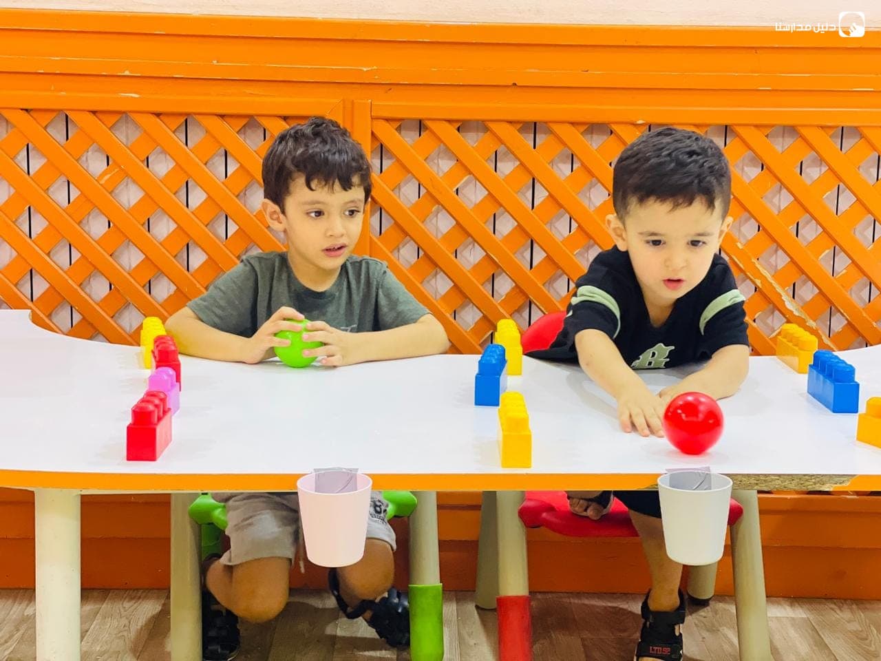 Kinder Zone Nursery — 3