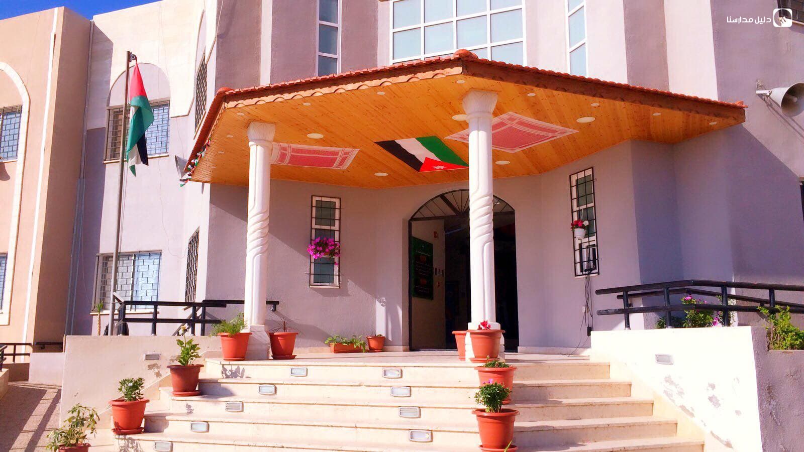 King Abdullah Schools