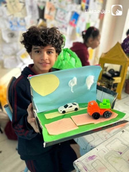 مدارس كنجستون الدولية