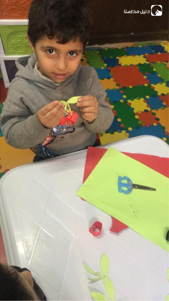 Lahthat Attaa Nursery