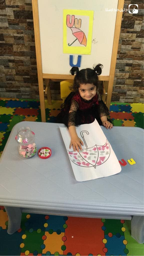 Lahthat Attaa Nursery — 3