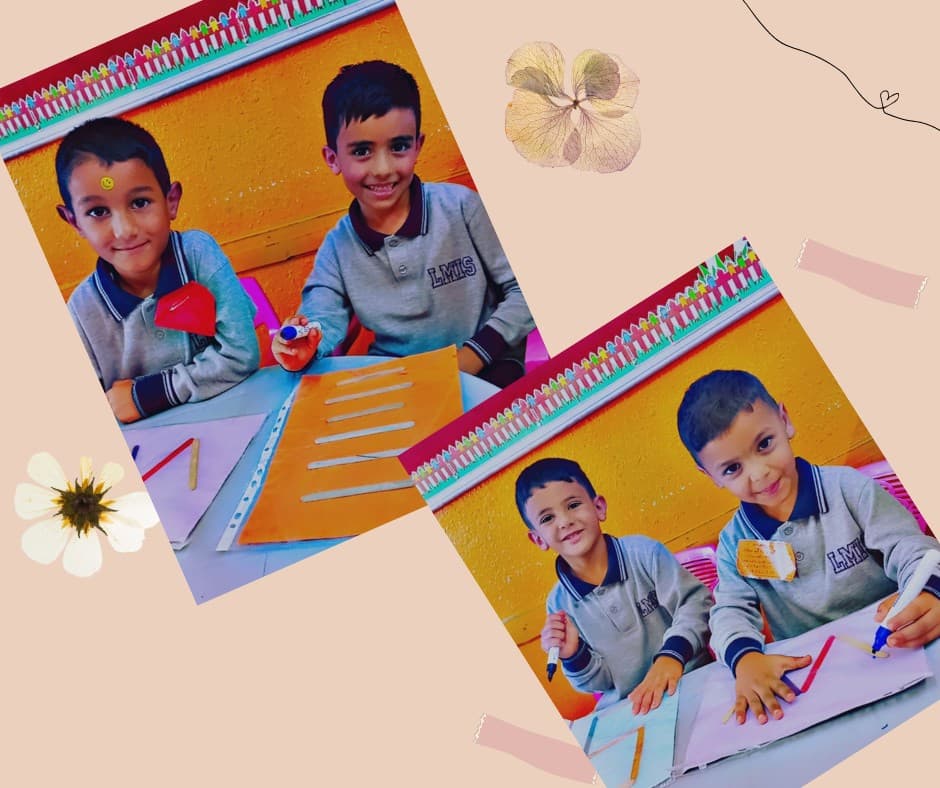 Life Makers Schools — 3