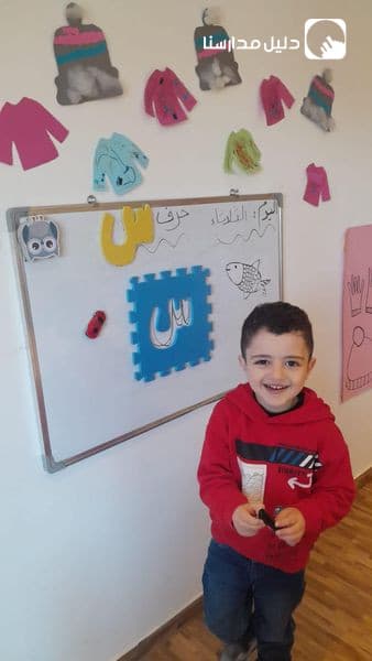 حرف س .....سمكة