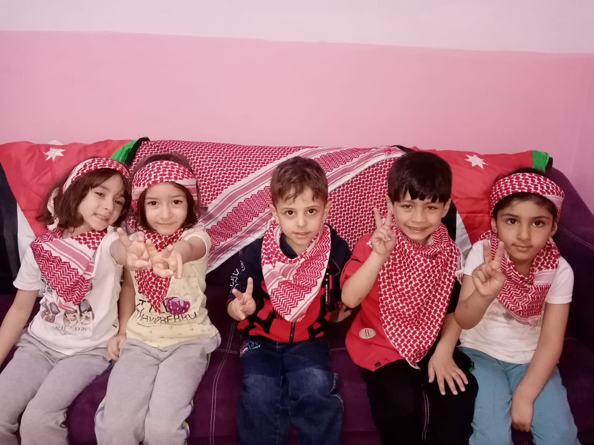 حضانة القلوب الصغيرة — 2