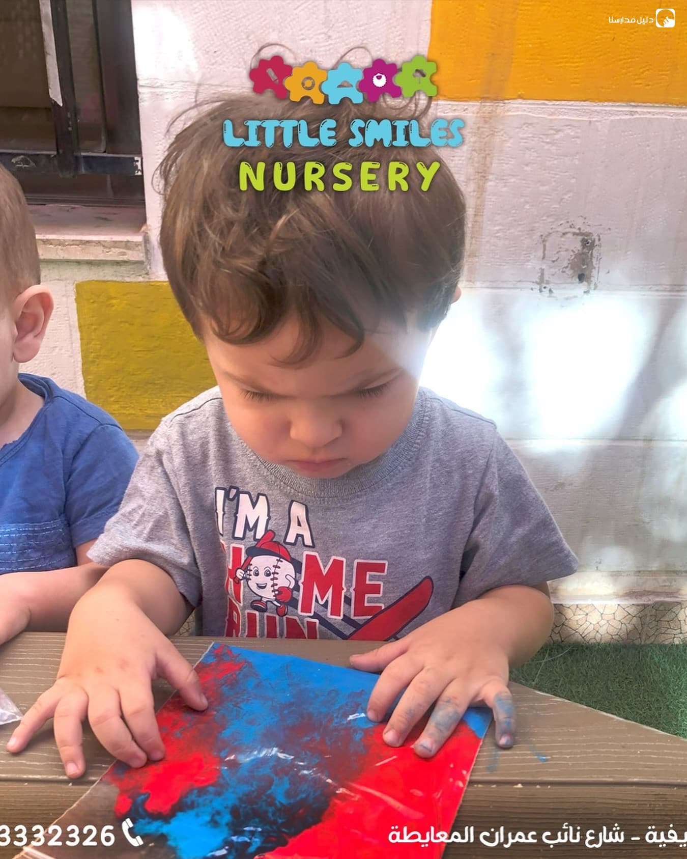 Little Smiles Nursery