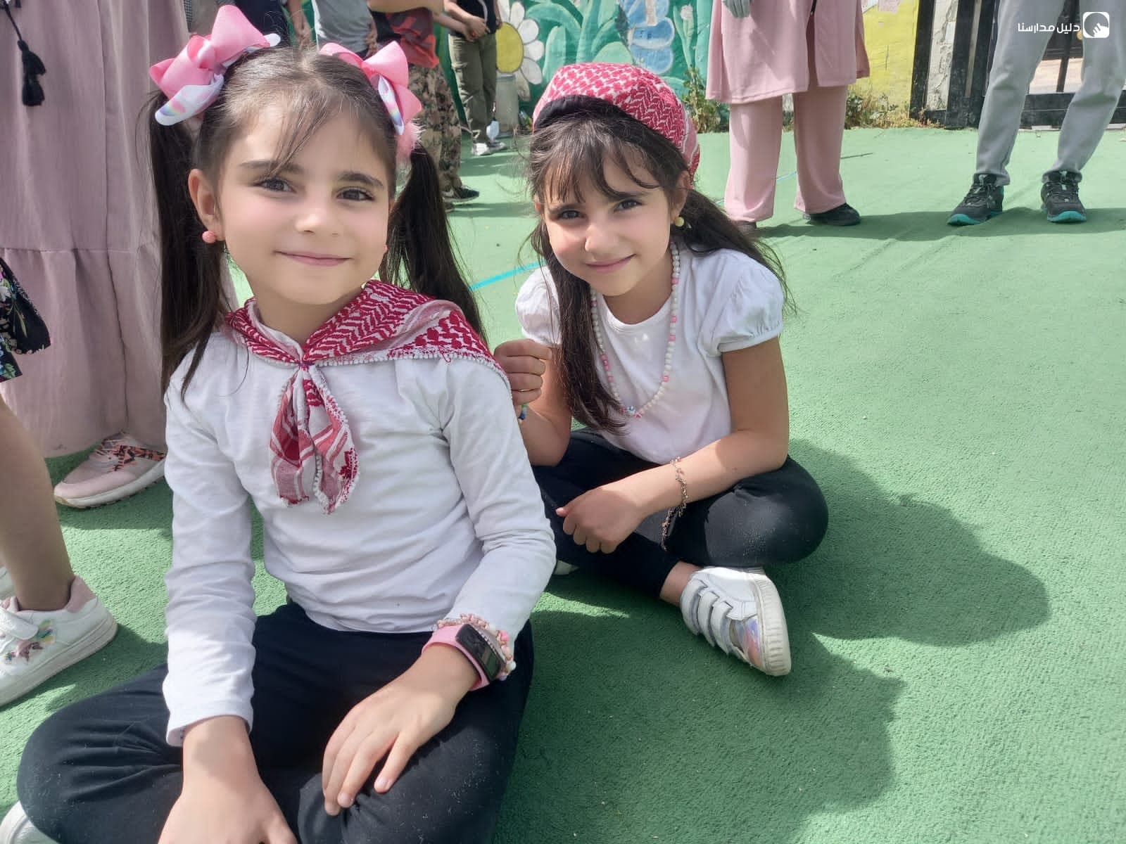 Loloat Alkoom School