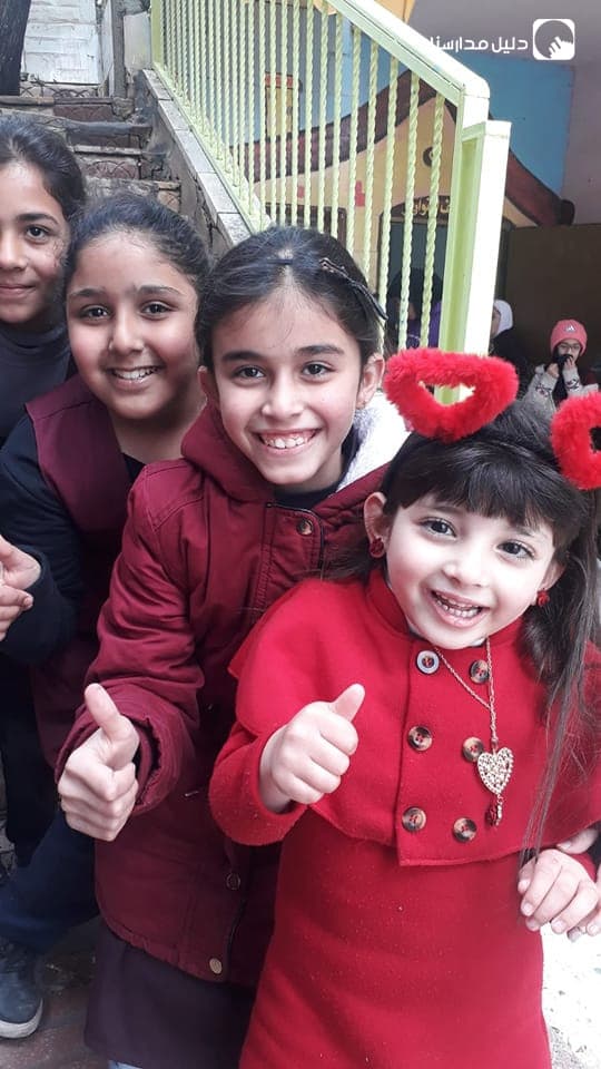 Loqman Alhakeem schools — 3