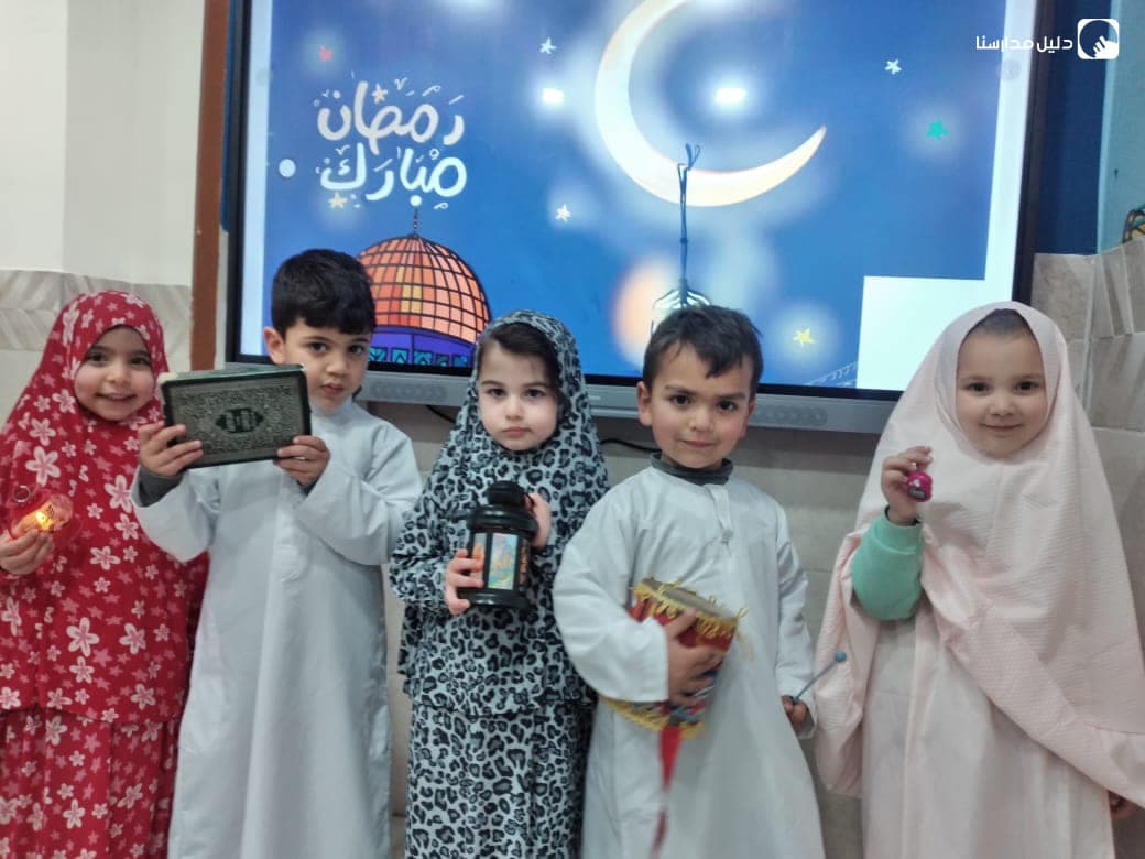 مدارس أكاديمية السادة الدولية Lords Academy Schools — 3
