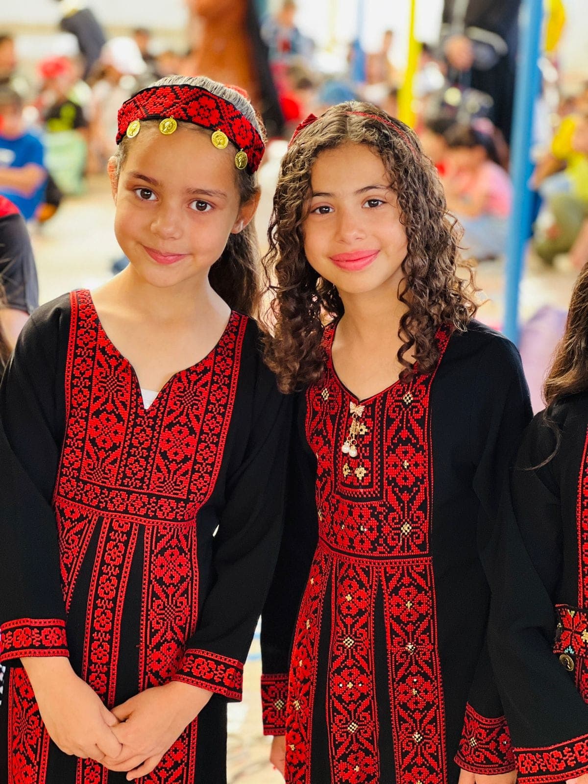 Ma'an National Schools — 3