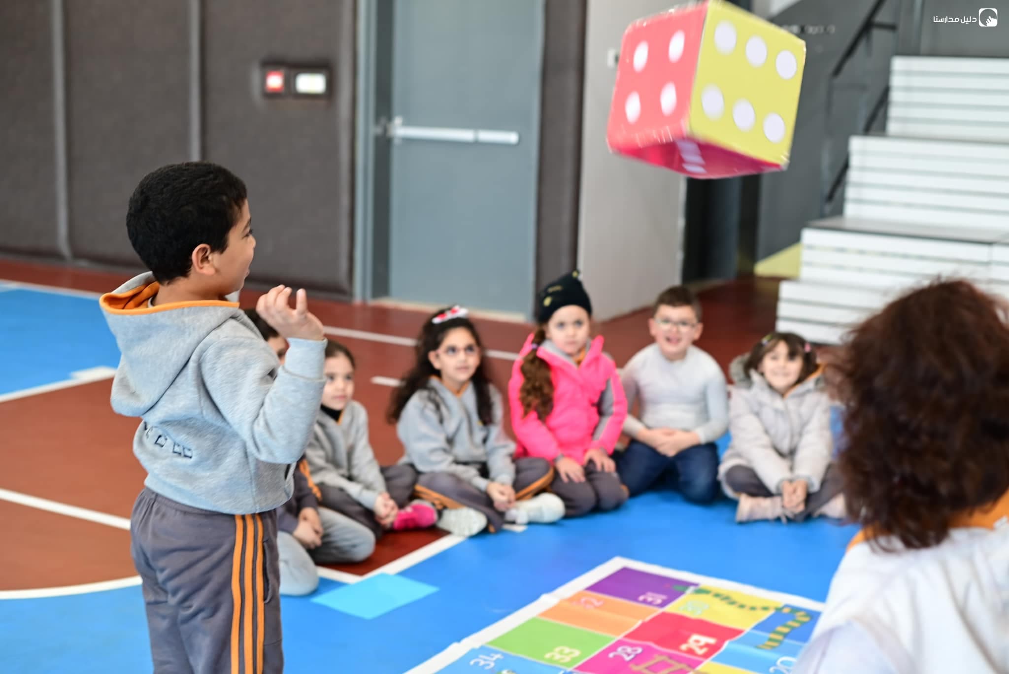 Mada International Schools — 3