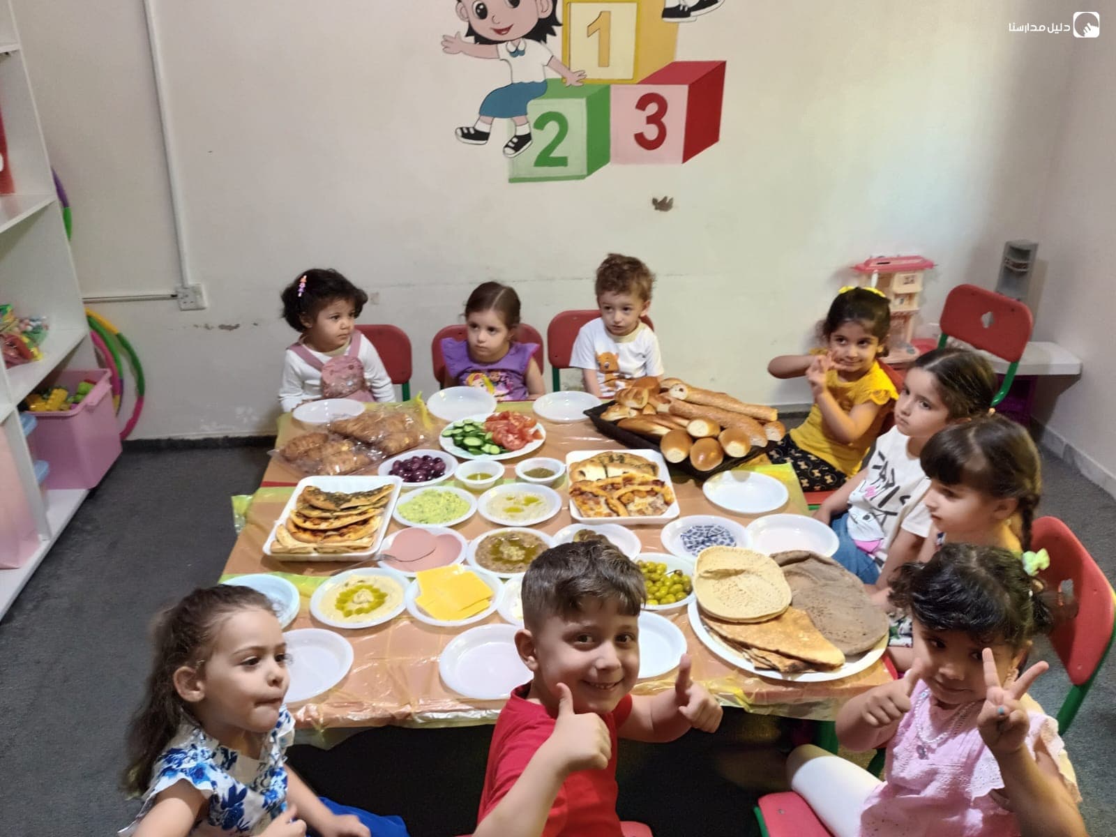 Mama Rula Nursery — 3
