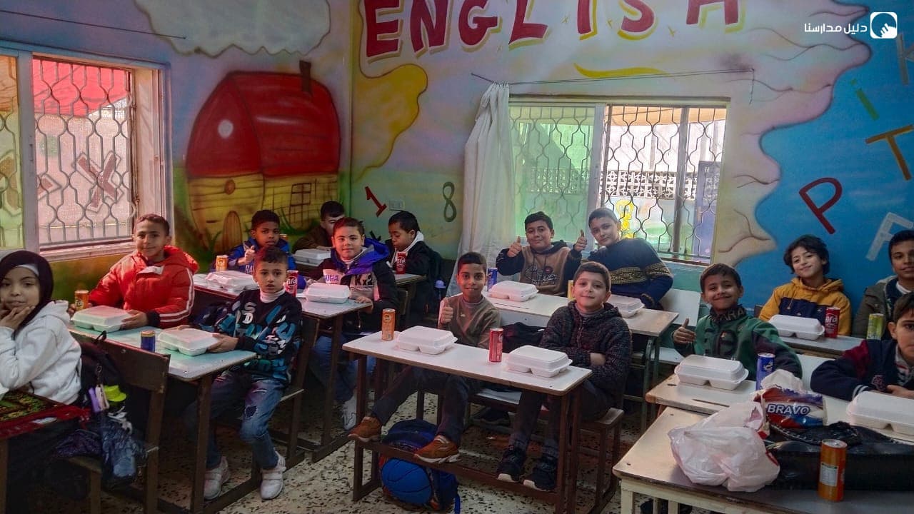 Manaber Aleman Schools — 3