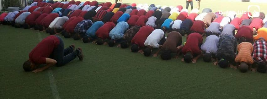 Manarat AlAmal Acadmy — 3