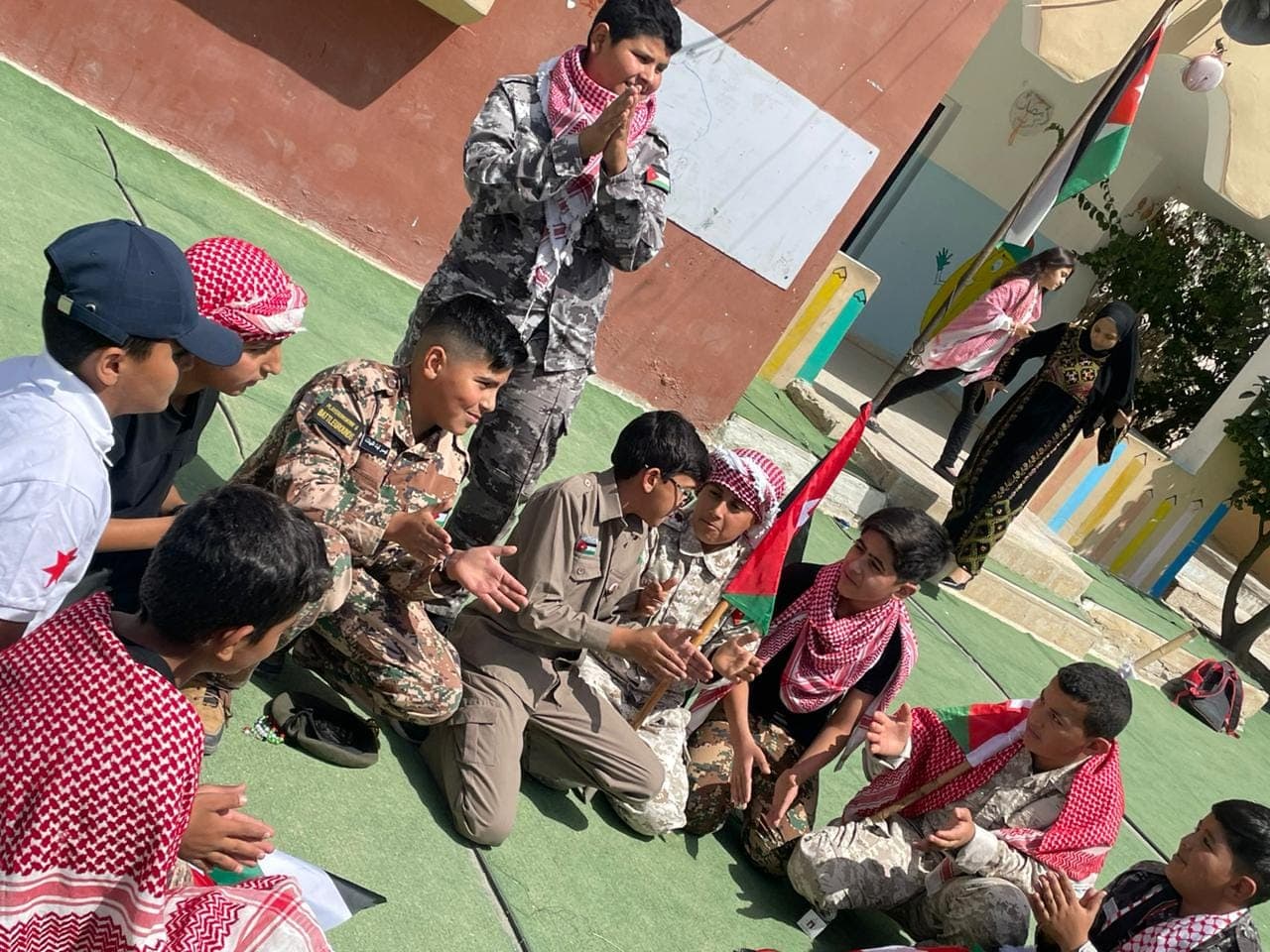 Manarat Almalayh Kindergarten