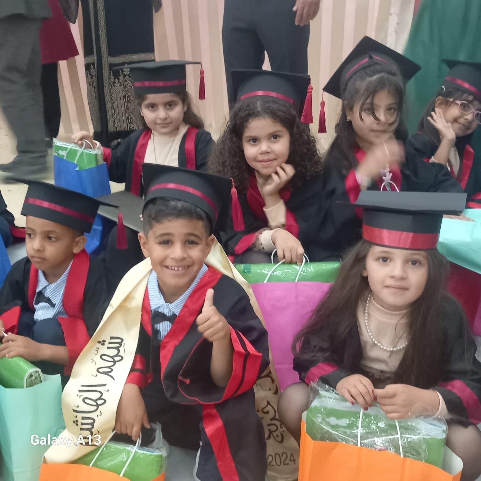 Manarat Almalayh Kindergarten — 2
