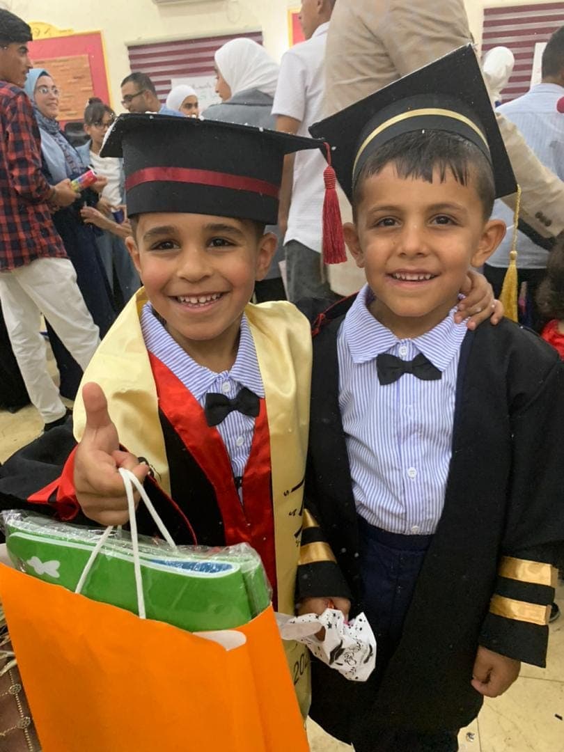 Manarat Almalayh Kindergarten — 3