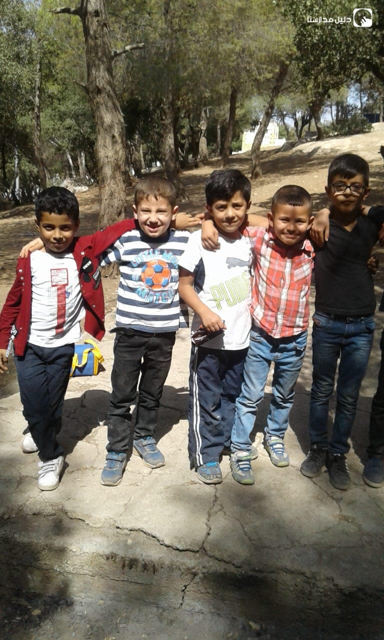 Manaret Alelm Schools