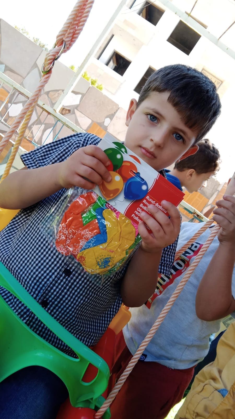 Manaret Alelm Schools — 3