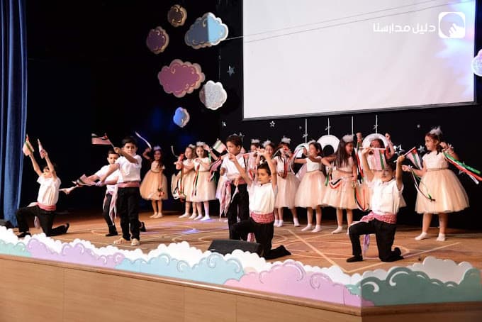 Mayar International Schools — 3