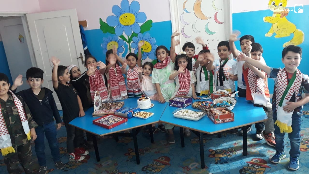 مــدارس وروضـــــة الألفيـــة الجــديـــدة — 2