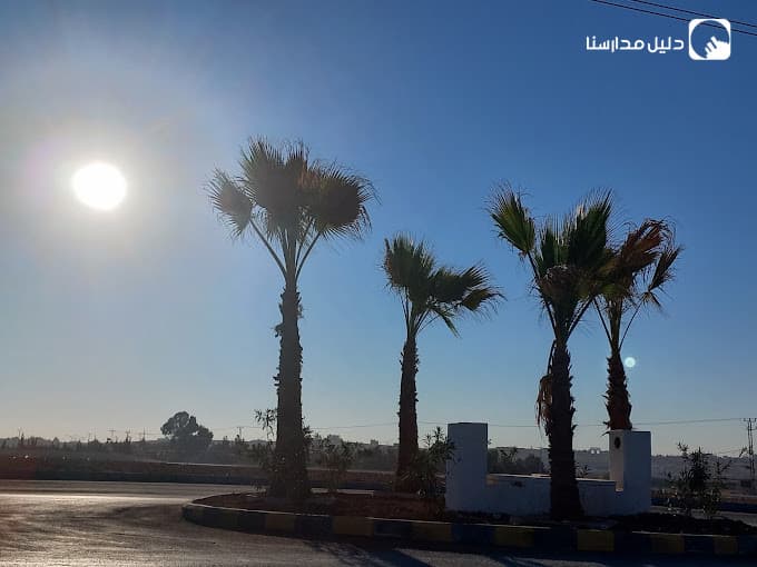 Middle East University — 2