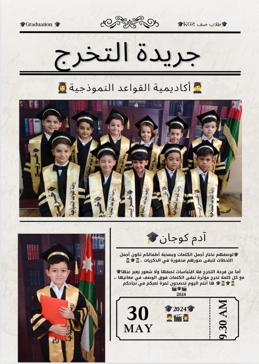 Model Grammar Academy