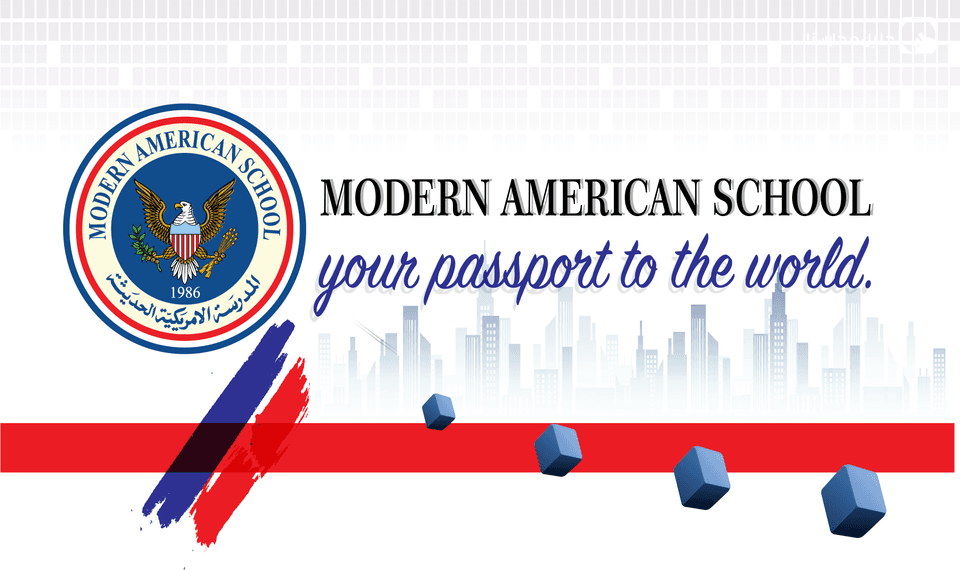 Modern American School