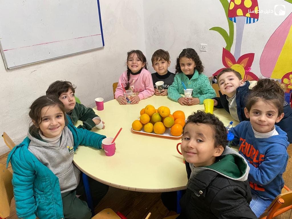 Modern City School